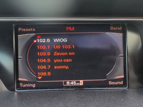 Used 2010 Audi S5 Prestige AWD/4WD image 36