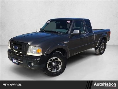 Used 2011 Ford Ranger Sport w/ Bright Trim Group