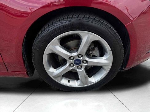 Used 2016 Ford Fusion S w/ Equipment Group 101A image 45