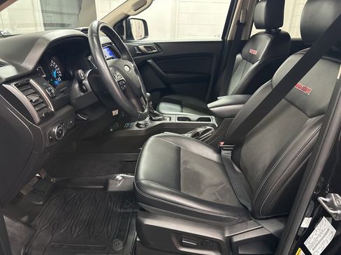 Used 2023 Ford Ranger XLT w/ Tremor Off-Road Package image 19