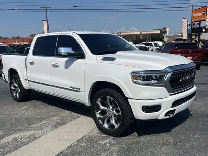 Used 2020 RAM 1500 Limited