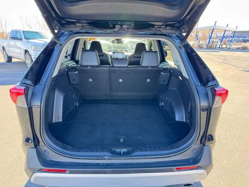 Used 2019 Toyota RAV4 Adventure w/ All Weather Liner Package image 8