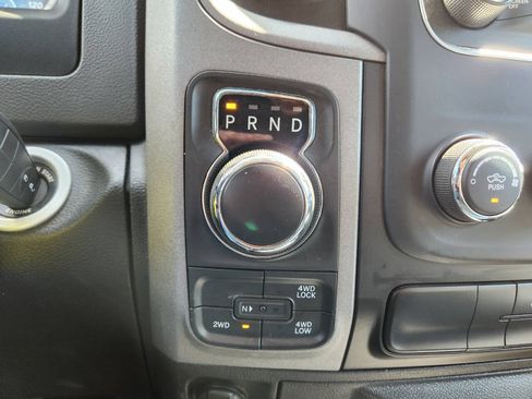 Used 2019 RAM 1500 Tradesman w/ Popular Equipment Group AWD/4WD image 25