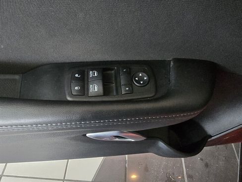 Used 2023 Dodge Challenger SXT w/ Blacktop Package RWD image 17