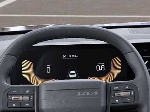New 2027 Kia Telluride EX image 21