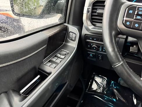Certified 2022 Ford F150 Lariat AWD/4WD image 32