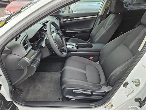Used 2020 Honda Civic LX image 14