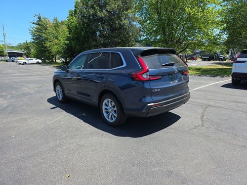 Used 2024 Honda CR-V EX image 5