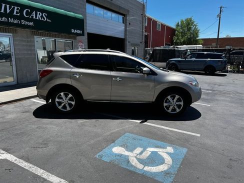 Used 2010 Nissan Murano SL w/ Leather Pkg AWD/4WD image 9