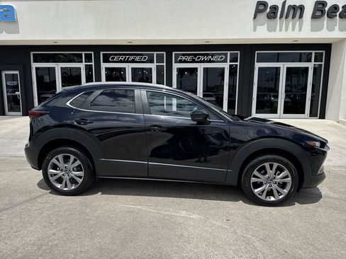 Used 2023 MAZDA CX-30 AWD 2.5 S w/ Preferred Package image 5