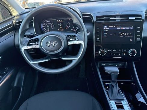 Certified 2023 Hyundai Tucson SEL image 22