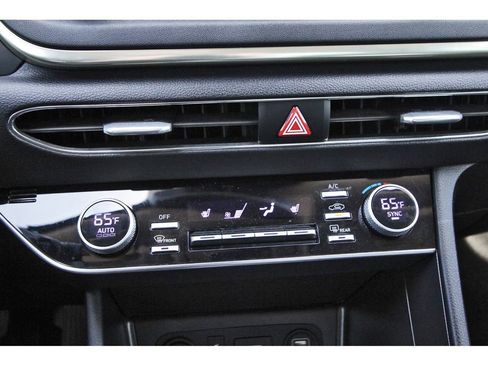 Used 2022 Hyundai Sonata SEL w/ Convenience Package image 27