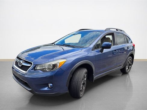 Used 2013 Subaru Crosstrek 2.0i Premium AWD/4WD image 8
