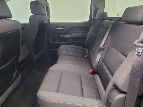 Used 2014 GMC Sierra 1500 SLE w/ SLE Value Package image 18