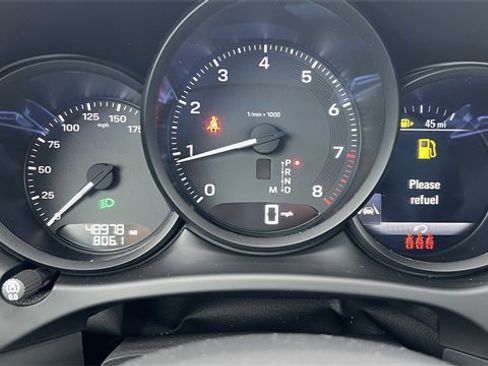 Used 2023 Porsche Macan Turbo image 20