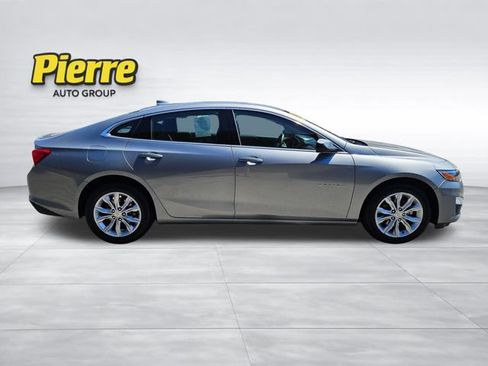 Used 2024 Chevrolet Malibu LT FWD image 6