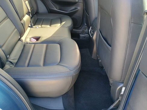 Used 2023 MAZDA CX-5 AWD 2.5 S w/ Preferred Package image 20