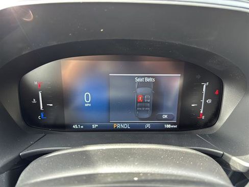 New 2026 Ford Escape ST-Line w/ Cold Weather Package image 26