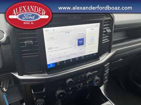 New 2026 Ford F150 STX image 24