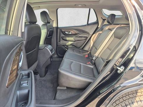 Used 2019 GMC Terrain Denali FWD image 19