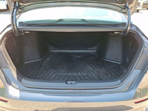 Used 2023 Honda Accord EX image 30