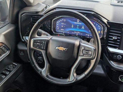 Used 2023 Chevrolet Silverado 1500 LT RWD image 15