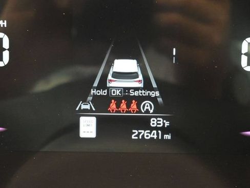 Used 2025 Kia Sportage X-Line AWD/4WD image 38