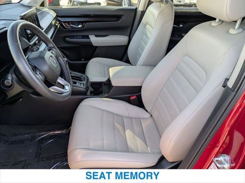 Certified 2024 Honda CR-V EX-L image 20