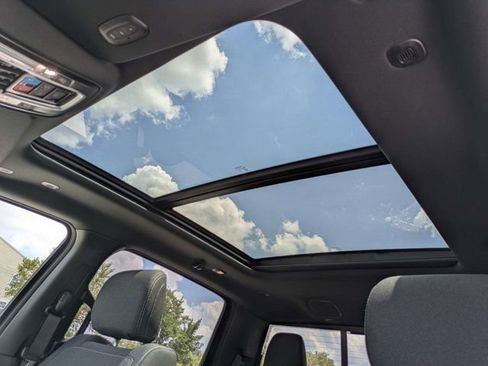 New 2026 RAM 1500 Big Horn AWD/4WD image 21