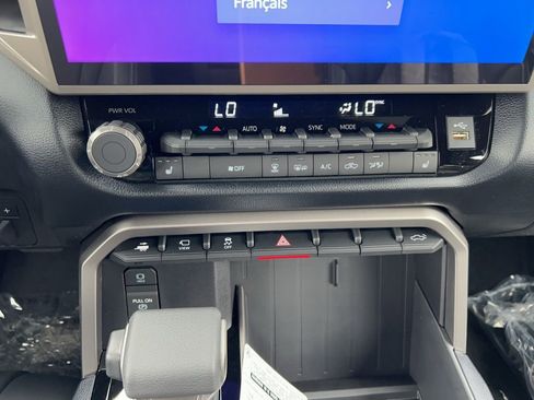 New 2026 Toyota Tundra SR5 AWD/4WD image 14