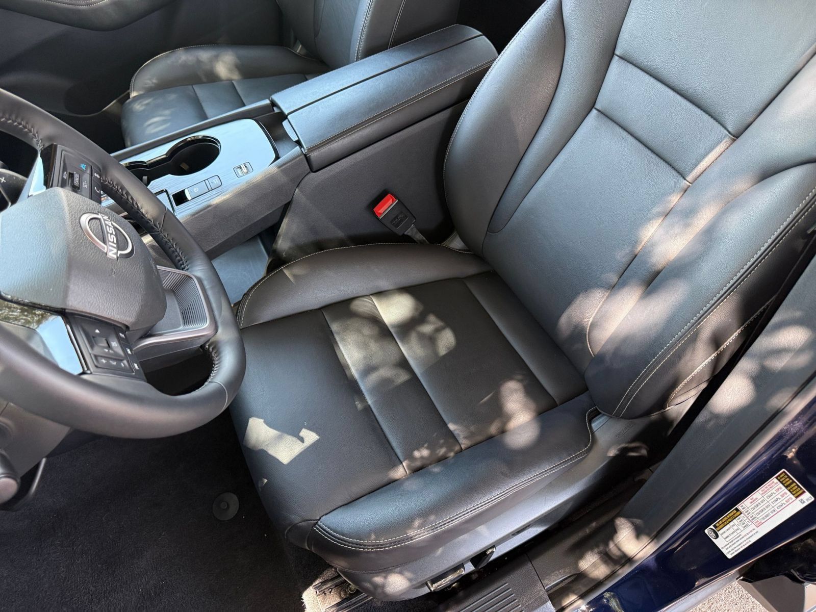 Used 2026 Nissan Rogue SL FWD image 37