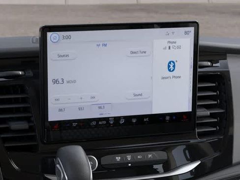 New 2026 Ford Transit 350 XLT RWD image 14