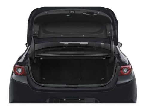 Certified 2026 MAZDA MAZDA3 s Sport FWD image 14
