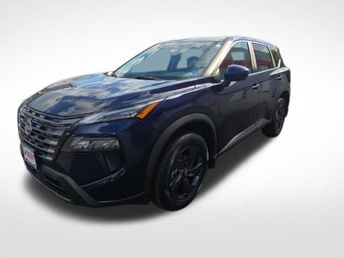New 2026 Nissan Rogue SV w/ Cold Weather Package AWD/4WD image 10