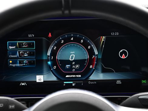 Used 2024 Mercedes-Benz G 63 AMG 4MATIC image 36