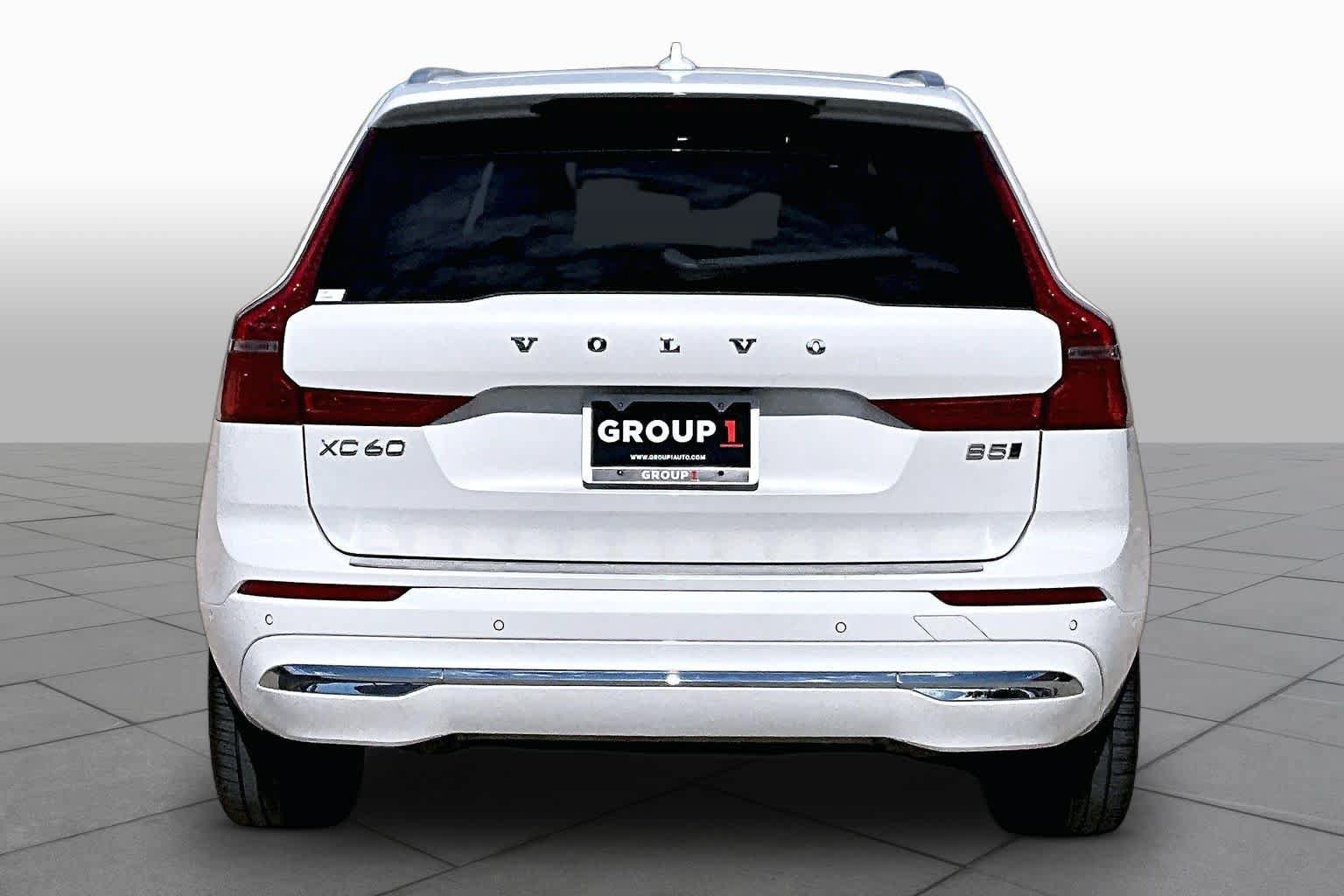 Used 2023 Volvo XC60 B5 Ultimate w/ Climate Package AWD/4WD image 5