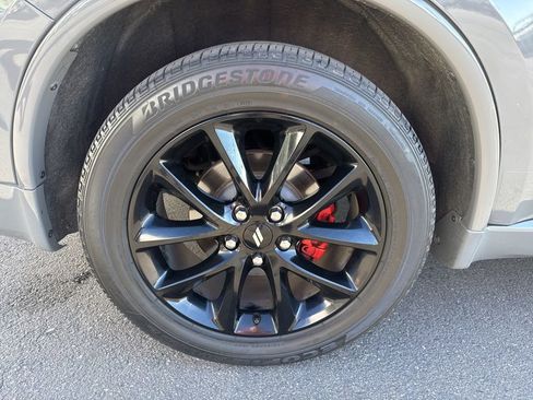 Used 2019 Dodge Durango GT w/ Blacktop Package image 10