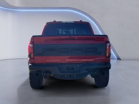 Used 2024 Ford F150 Raptor w/ Equipment Group 803A Raptor R image 4