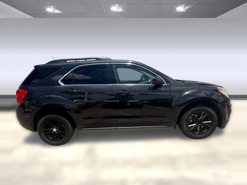 Used 2015 Chevrolet Equinox LT w/ Driver Convenience Package FWD image 8