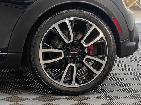 Used 2024 MINI Cooper John Cooper Works FWD image 59