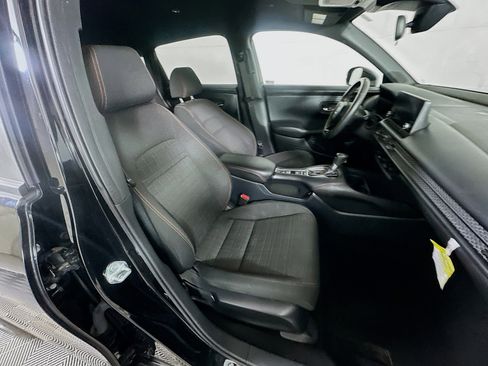 Used 2024 Honda HR-V Sport image 30