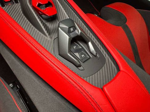 Used 2024 Lamborghini Revuelto Nero Helene paint, Ad Personam image 31