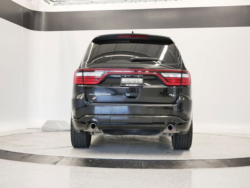 Certified 2024 Dodge Durango R/T image 48