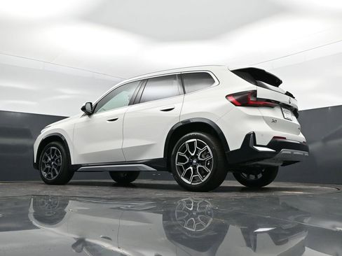 New 2026 BMW X1 xDrive28i w/ Technology Package image 40