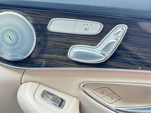 Used 2020 Mercedes-Benz C 300 Sedan image 20