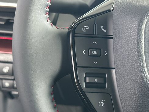 New 2026 Toyota Prius Plug-In Hybrid image 26