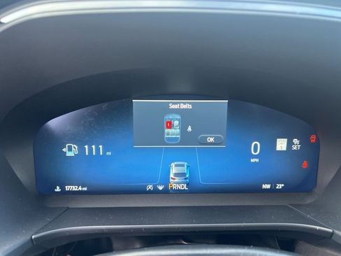 Used 2023 Ford Escape ST-Line Select w/ Tech Pack #2 image 24