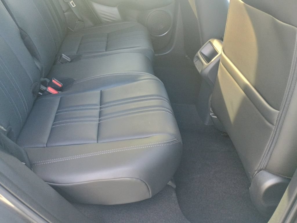Used 2026 Honda HR-V EX-L image 20