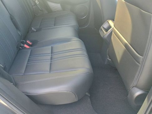 Used 2026 Honda HR-V EX-L image 20