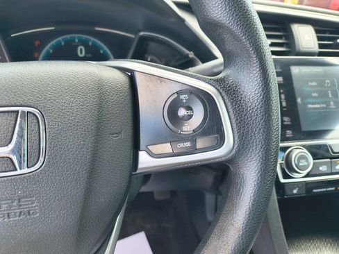 Used 2017 Honda Civic EX-T image 22